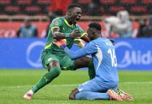 Fédération Sénégalaise De Football Contre Verdict Au Maroc Fédération Sénégalaise De Football Contre Verdict Au Maroc