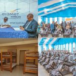 Moanda: Centre d’Accueil et Scooters pour Mobilité Réduite Moanda: Centre d'Accueil et Scooters pour Mobilité Réduite