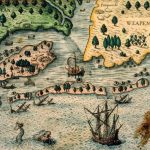 Thomas Harriot à la conquête d’un nouveau monde Thomas Harriot à la conquête d'un nouveau monde