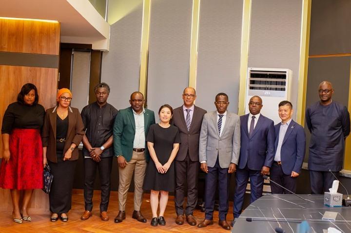 Transgabonais: Modernisation et Défis pour les Miners Transgabonais: Modernisation et Défis pour les Miners