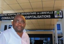 Disparition du Dr Ecke Nzengue, Médecin des Présidents Disparition du Dr Ecke Nzengue, Médecin des Présidents