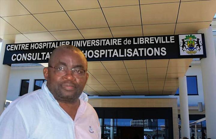 Disparition du Dr Ecke Nzengue, Médecin des Présidents Disparition du Dr Ecke Nzengue, Médecin des Présidents