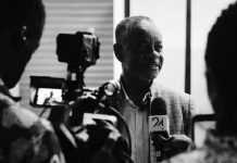 Le Kaléidoscope Du Cinéma Gabonais Avec Henri Joseph Le Kaléidoscope Du Cinéma Gabonais Avec Henri Joseph