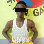 Junior, 21 Ans, En Prison Pour Trafic De Drogue Junior, 21 Ans, En Prison Pour Trafic De Drogue