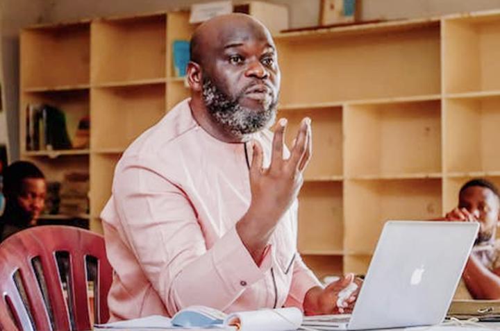 Cinéma Gabonais: Van Mabadi 'Bradock' et Son Héritage Cinéma Gabonais: Van Mabadi 'Bradock' et Son Héritage