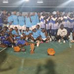 Supercoupe Ogooué-Maritime: Asma et Fit To Play Dominent Supercoupe Ogooué-Maritime: Asma et Fit To Play Dominent