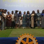 Port-Gentil Accueille le 22e Forum Rotary Port-Gentil Accueille le 22e Forum Rotary