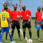 Panthères Éliminées Par Léopards À UNIFFAC-U17 2026 Panthères Éliminées Par Léopards À UNIFFAC-U17 2026