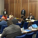 Déclaration Unique Pour Réduire Fraudes Sociales au Gabon Déclaration Unique Pour Réduire Fraudes Sociales au Gabon