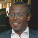 Le Pr Auguste Moussirou Mouyouma s’est éteint Le Pr Auguste Moussirou Mouyouma s’est éteint