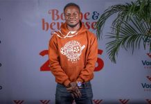 Promesse, Le Nouveau Single Envoûtant D’Henry G Promesse, Le Nouveau Single Envoûtant D'Henry G