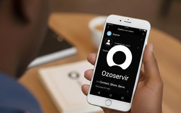 OzoServir: Nouvelle Marketplace de Services au Gabon OzoServir: Nouvelle Marketplace de Services au Gabon