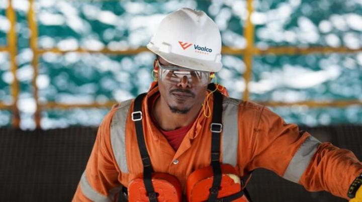 Vaalco Relance Production à Etame Avec Nouveau Puits Vaalco Relance Production à Etame Avec Nouveau Puits