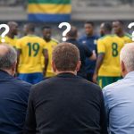 Panthères Du Gabon: Nouveau Chapitre Européen Panthères Du Gabon: Nouveau Chapitre Européen