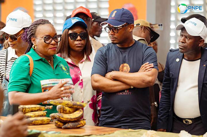 PNPE Oriente Jeunes des PK vers Secteurs Recruteurs PNPE Oriente Jeunes des PK vers Secteurs Recruteurs