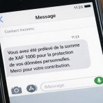 Usagers des banques contestent redevance sur données Usagers des banques contestent redevance sur données