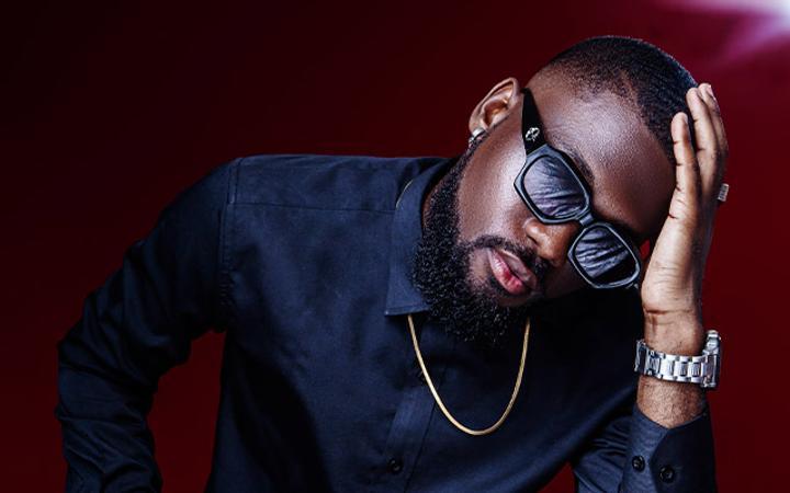 Afro Boma: El Mama Affirme Son Identité Musicale Afro Boma: El Mama Affirme Son Identité Musicale