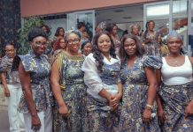 Élection Terminée, Rassemblons-Nous Pour Construire Élection Terminée, Rassemblons-Nous Pour Construire