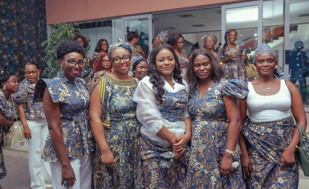 Élection Terminée, Rassemblons-Nous Pour Construire Élection Terminée, Rassemblons-Nous Pour Construire