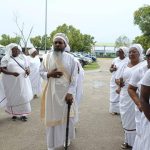 Chefferie Traditionnelle Orungu: Vers Une Gouvernance Unifiée Chefferie Traditionnelle Orungu: Vers Une Gouvernance Unifiée