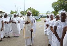 Chefferie Traditionnelle Orungu: Vers Une Gouvernance Unifiée Chefferie Traditionnelle Orungu: Vers Une Gouvernance Unifiée