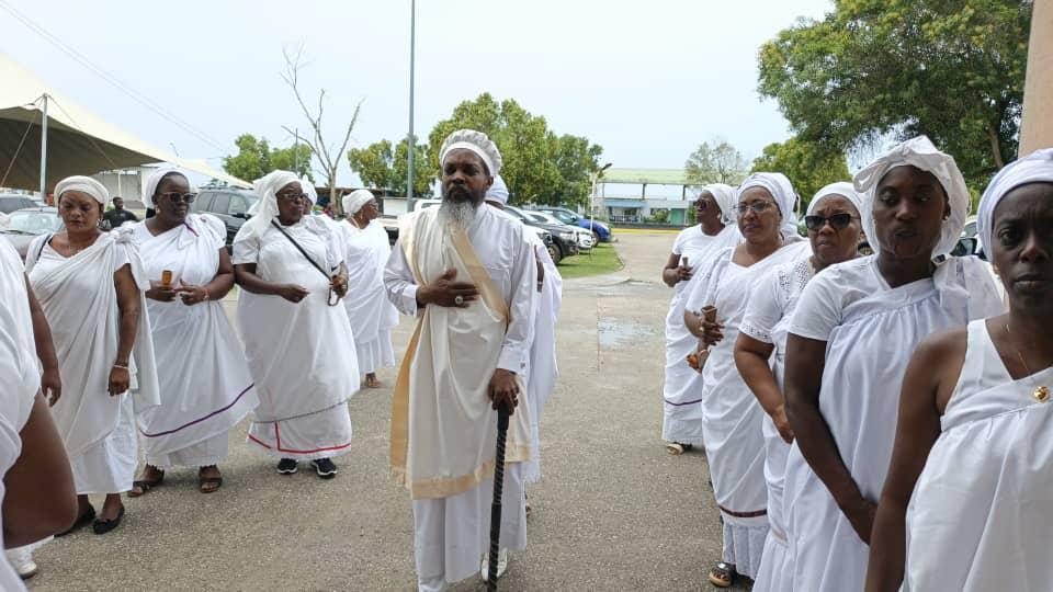 Chefferie Traditionnelle Orungu: Vers Une Gouvernance Unifiée Chefferie Traditionnelle Orungu: Vers Une Gouvernance Unifiée