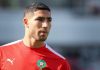 Achraf Hakimi Renvoyé en Procès Pour Viol Achraf Hakimi Renvoyé en Procès Pour Viol
