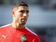 Achraf Hakimi Renvoyé en Procès Pour Viol Achraf Hakimi Renvoyé en Procès Pour Viol