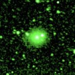 Comète 3I/Atlas Éjecte Cocktail Organique Inattendu Comète 3I/Atlas Éjecte Cocktail Organique Inattendu