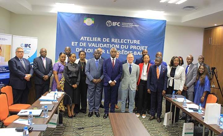 Accès au Financement: Crédit-Bail comme Levier Économique Accès au Financement: Crédit-Bail comme Levier Économique