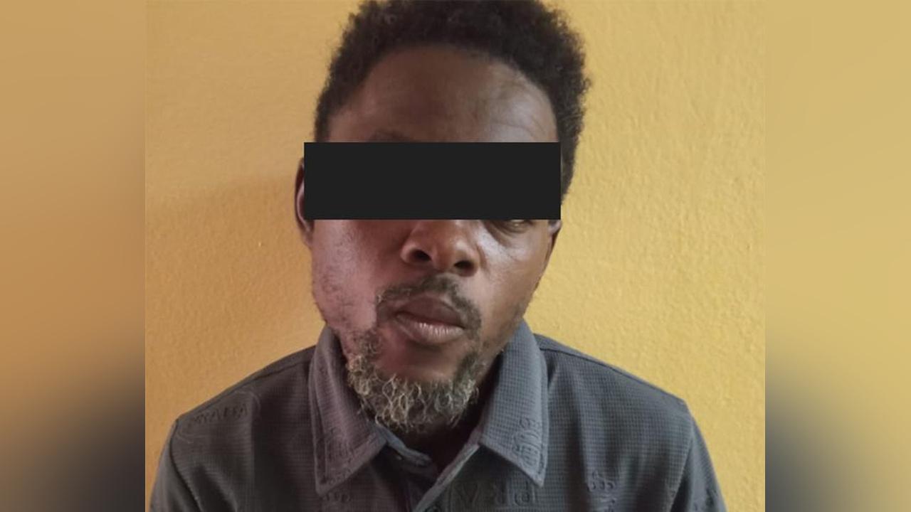 Port-Gentil: Voisin Prédateur Sexuel Arrêté Pour Viol Port-Gentil: Voisin Prédateur Sexuel Arrêté Pour Viol