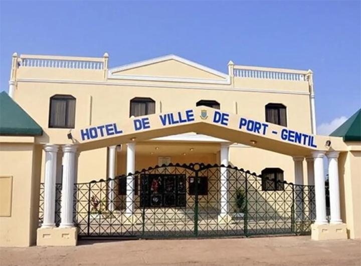 Port-Gentil Face à une Dette Municipale de 6 Milliards FCFA Port-Gentil Face à une Dette Municipale de 6 Milliards FCFA