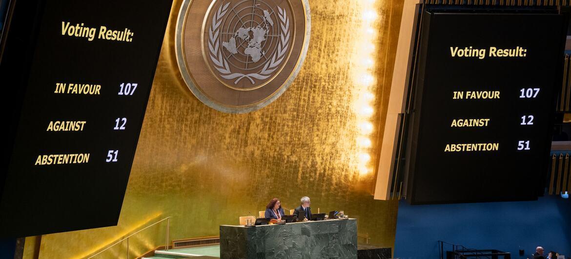 Gabon Maintient Son Abstention Sur Résolution Ukraine Gabon Maintient Son Abstention Sur Résolution Ukraine