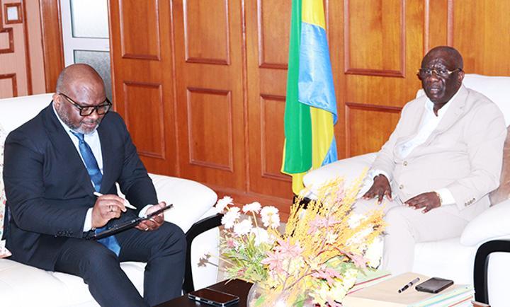 Transformation Digitale de la CPPF Sous Vigilance APDPVP Transformation Digitale de la CPPF Sous Vigilance APDPVP