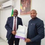 Cames: Gabon Honore Lors de la Session Ministérielle Cames: Gabon Honore Lors de la Session Ministérielle