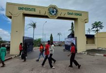 Universités Et Grandes Écoles: Colère Des Enseignants Universités Et Grandes Écoles: Colère Des Enseignants