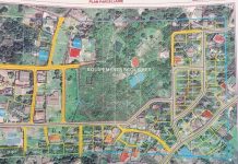 Indignation de la Communauté Musulmane d’Akanda Indignation de la Communauté Musulmane d'Akanda