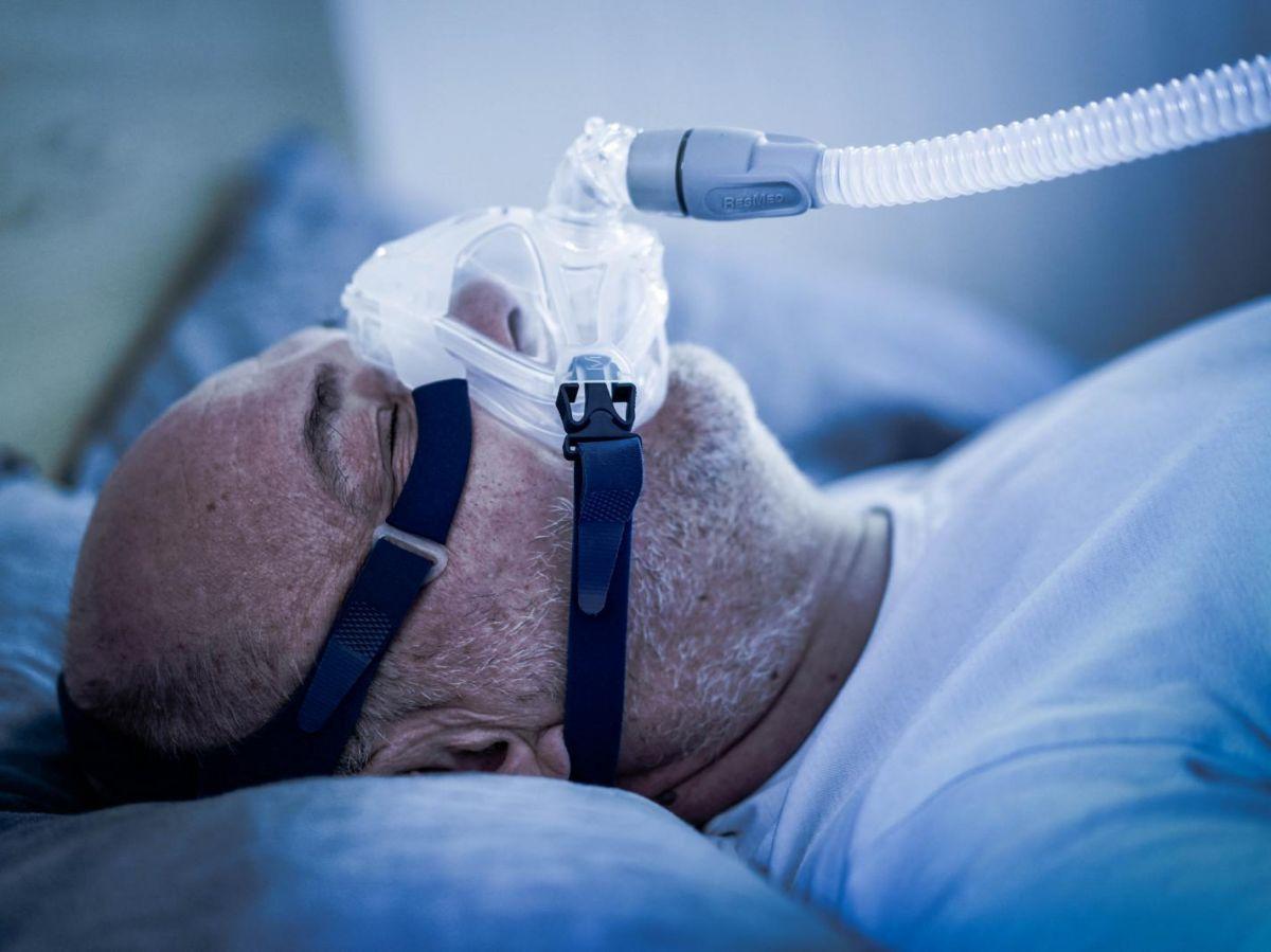 Enfin un Médicament Contre L’apnée du Sommeil? Enfin un Médicament Contre L’apnée du Sommeil?