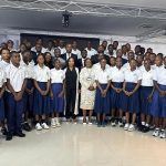 L’Aninf Mise Sur La Jeunesse Pour Souveraineté Numérique L'Aninf Mise Sur La Jeunesse Pour Souveraineté Numérique