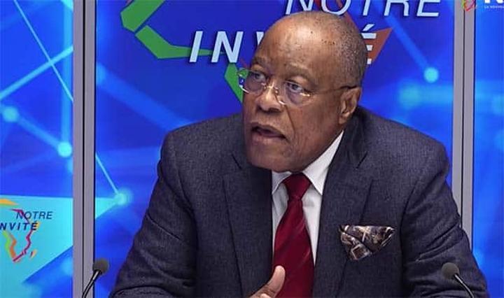 Gabon Suspend Réseaux Sociaux, Ondo Ossa Dénonce Dictature Gabon Suspend Réseaux Sociaux, Ondo Ossa Dénonce Dictature