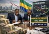 EOG 2026: Gabon Recherche 85 Milliards Sur Marché Régional EOG 2026: Gabon Recherche 85 Milliards Sur Marché Régional