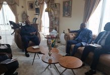 Port-Gentil: Lutte contre la vie chère et droits consommateurs Port-Gentil: Lutte contre la vie chère et droits consommateurs