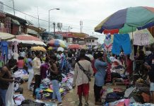 Libreville Révise Concessions Des Marchés Municipaux Libreville Révise Concessions Des Marchés Municipaux