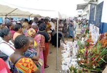 Procès Du Naufrage De L’Esther Miracle En Justice Gabonaise Procès Du Naufrage De L'Esther Miracle En Justice Gabonaise