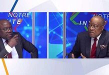 Analyse d’Albert Ondo Ossa sur la gouvernance au Gabon Analyse d'Albert Ondo Ossa sur la gouvernance au Gabon