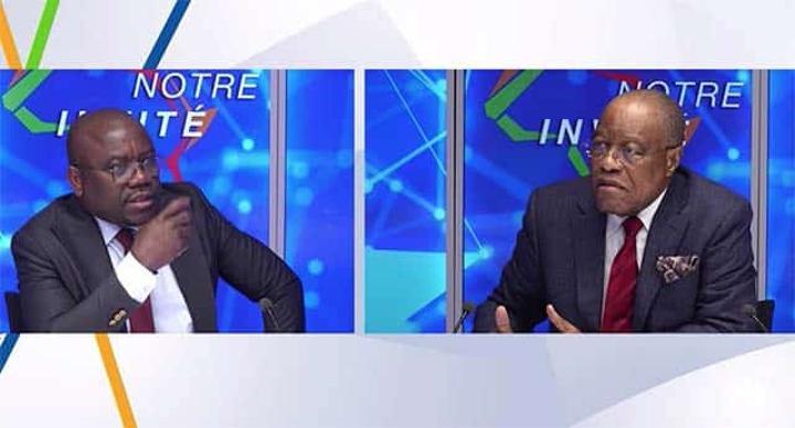 Analyse d'Albert Ondo Ossa sur la gouvernance au Gabon Analyse d'Albert Ondo Ossa sur la gouvernance au Gabon