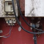 Brigade Mixte Pour Démanteler Branchement Électrique Frauduleux Brigade Mixte Pour Démanteler Branchement Électrique Frauduleux