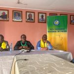 Petit-Déjeuner National de Prière pour la 5e République Petit-Déjeuner National de Prière pour la 5e République