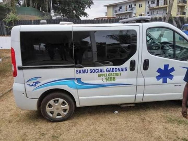 Samu Social: Suspension Provisoire des Soins Gratuits Samu Social: Suspension Provisoire des Soins Gratuits