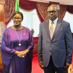 ONU Renforce Dialogue Avec Parlement Gabonais ONU Renforce Dialogue Avec Parlement Gabonais